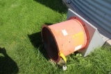 Caldwell Aeration Fan