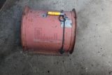 Caldwell Aeration Fan