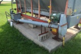 Bin Roof Auger