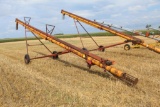 Koyker 7.5' x approx. 45' Auger