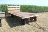 Flat Rack