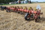 IH 153 Cultivator