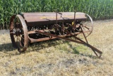 Oliver Superior 38 Grain Drill