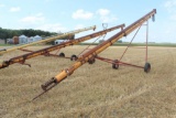 Koyker 7.5' x approx. 35' Auger