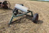 PTO Cart