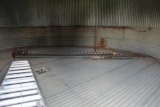 Bin Sweep For 24' Bin with Extension for 30' Bin