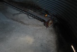 Bin Sweep For 24' Bin