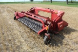 IH 810 5 Belt Pickup Head