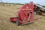 New Holland 28 Silage Blower