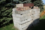 Cement Blocks