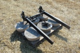 Steel Bracket