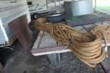 Sisal Rope