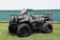 2000 Polaris Sportsman Camo Edition ATV