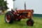 Farmall 706 2wd tractor