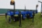 Blue Jet Sub Tiller 4 3-pt. 5 shank inline ripper