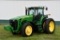 2007 John Deere 8430 MFWD tractor
