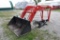 Westendorf WL-42 All-Matic loader