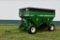 Brent 440 gravity wagon