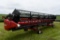 2013 Case-IH Terra Flex 3020 30' platform