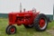 Farmall 400 2wd tractor