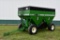 Brent 440 gravity wagon