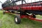 EZ Trail 680 30' 4 wheel head trailer