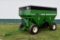 Brent 440 gravity wagon