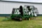 John Deere 726 26' soil finisher