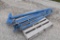 Kinze 8 row outer marker sections