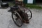 New Aspinwall horse drawn potato planter