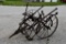 Horse drawn 1 row cultivator