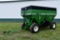 Brent 444 gravity wagon