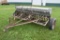 John Deere Van Brunt 10' grain drill