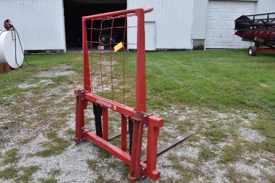 Westendorf 48" pallet forks