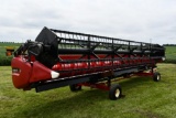 2013 Case-IH Terra Flex 3020 30' platform