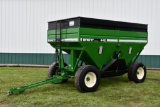 Brent 440 gravity wagon