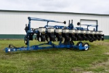 Kinze 3600 12/23 Interplant planter