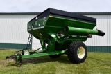 Brent 776 grain cart