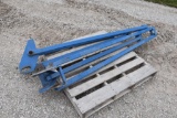 Kinze 8 row outer marker sections
