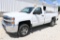 2015 Chevrolet Silverado 2500HD 4wd pickup