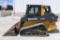 2019 John Deere 325G compact track loader