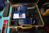 Trimble Spectra DG711 pipe laser