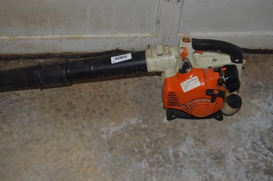 Stihl gas powered blower