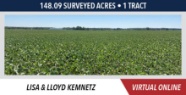 Sullivan Auctioneers LLC Auction Catalog Iroquois County IL Land Sullivan Auctioneers LLC Auction Catalog Iroquois County IL Land