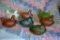 (7) Hens on the Nest