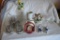 Quantity of glassware to include