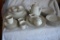 Large quantity of Tabletops Unlimited Modern China
