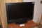 Sansui 42 in. flatscreen TV and stand