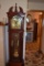 Modern Grandfather clock