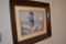 26 in. x 21 in. modern goose picture